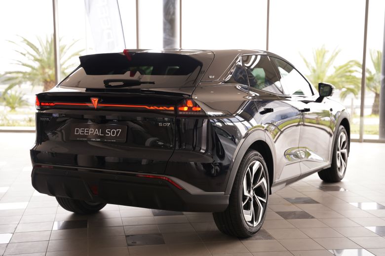 Deepal S07 1.5 L Reev 31.73 kWh