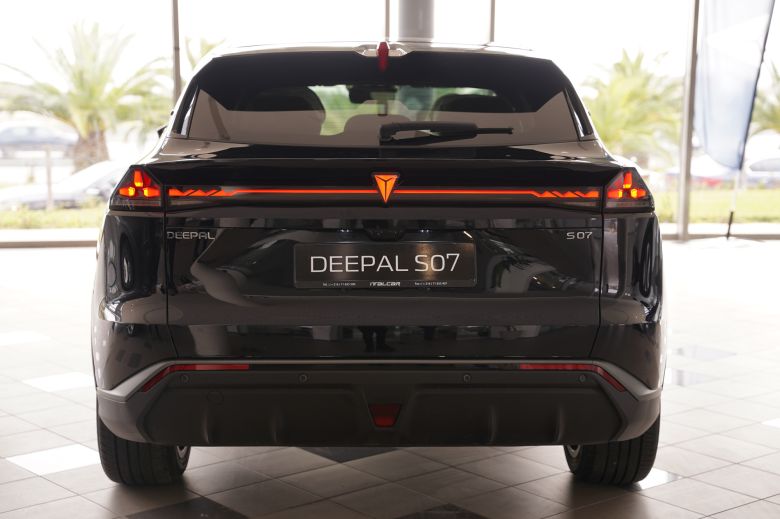 Deepal S07 1.5 L Reev 31.73 kWh