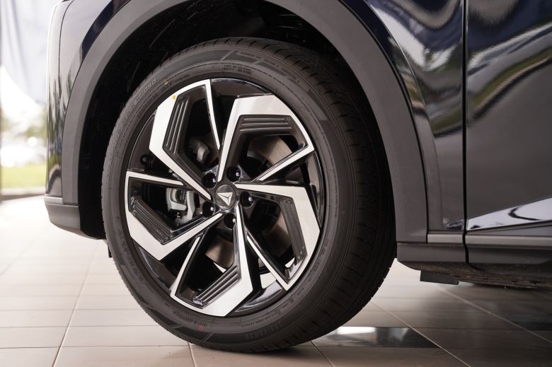 Deepal S07 1.5 L Reev 31.73 kWh