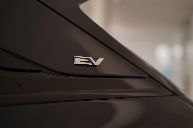 Deepal S07 1.5 L Reev 31.73 kWh