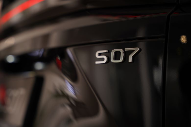 Deepal S07 1.5 L Reev 31.73 kWh