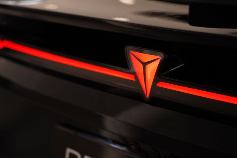 Deepal S07 1.5 L Reev 31.73 kWh