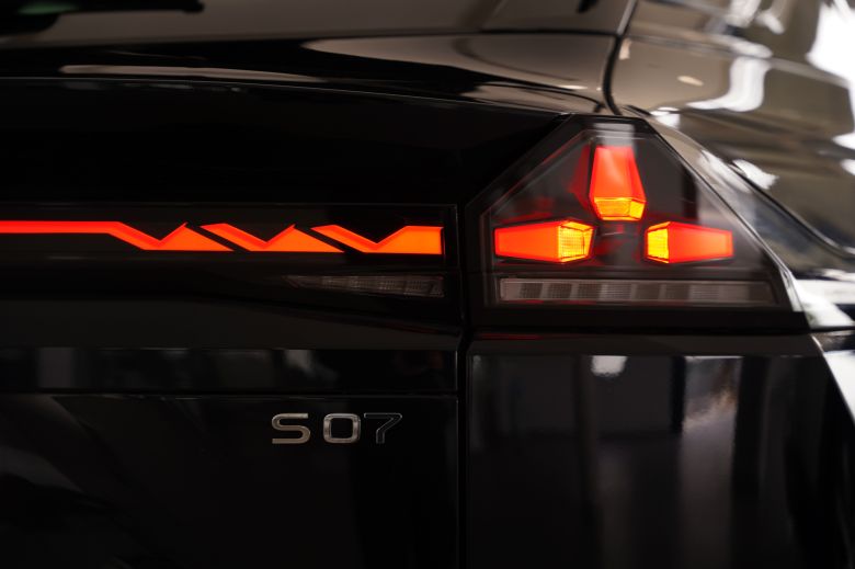 Deepal S07 1.5 L Reev 31.73 kWh