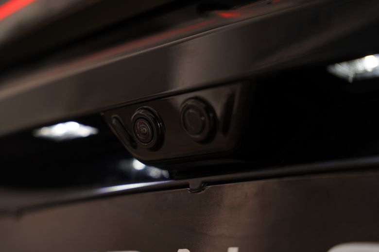 Deepal S07 1.5 L Reev 31.73 kWh