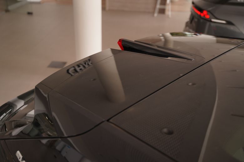 Deepal S07 1.5 L Reev 31.73 kWh