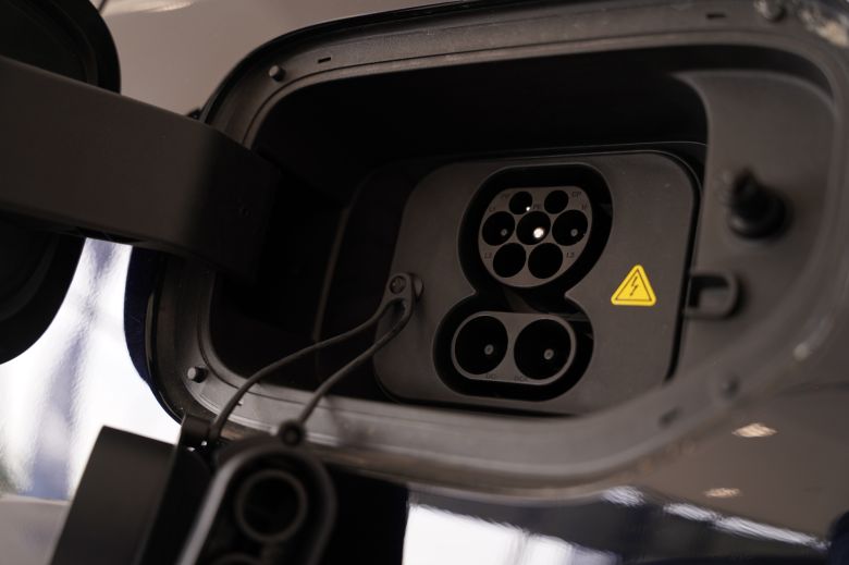 Deepal S07 1.5 L Reev 31.73 kWh