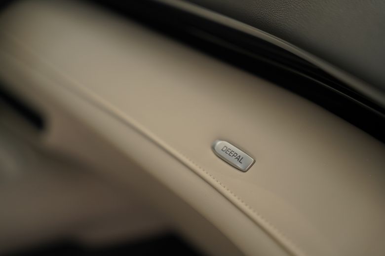 Deepal S07 1.5 L Reev 31.73 kWh