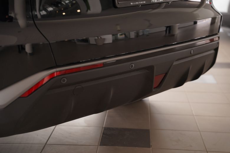 Deepal S07 1.5 L Reev 31.73 kWh