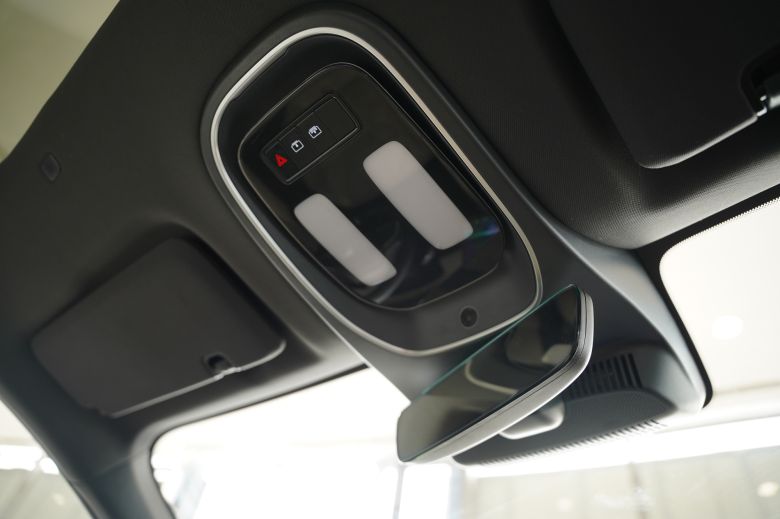 Deepal S07 1.5 L Reev 31.73 kWh