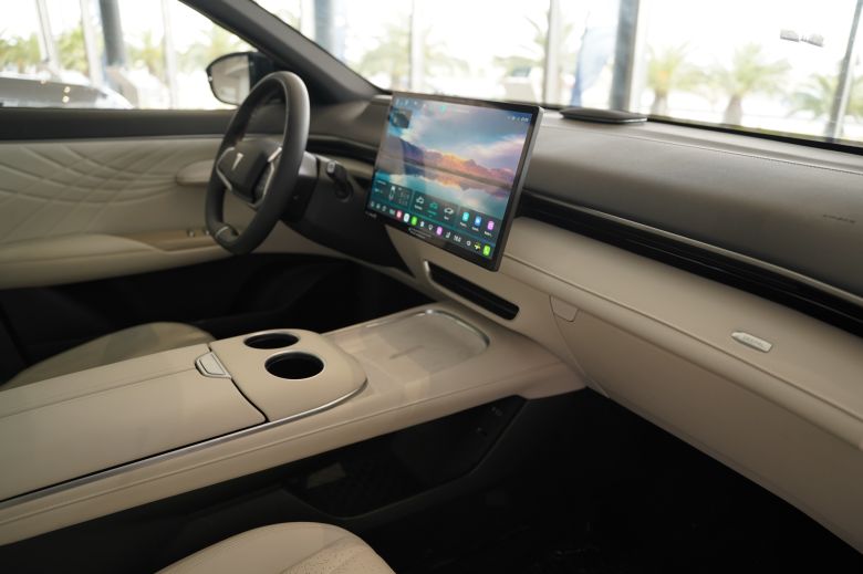 Deepal S07 1.5 L Reev 31.73 kWh