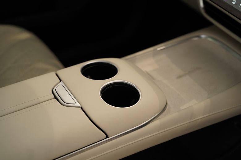 Deepal S07 1.5 L Reev 31.73 kWh