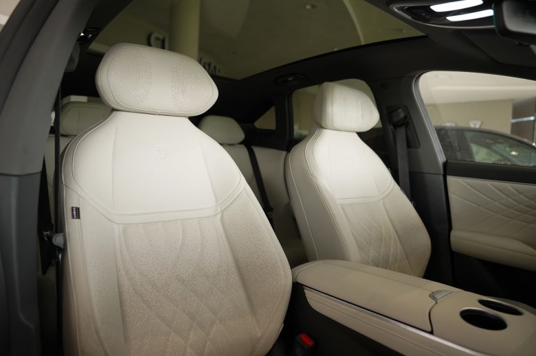 Deepal S07 1.5 L Reev 31.73 kWh