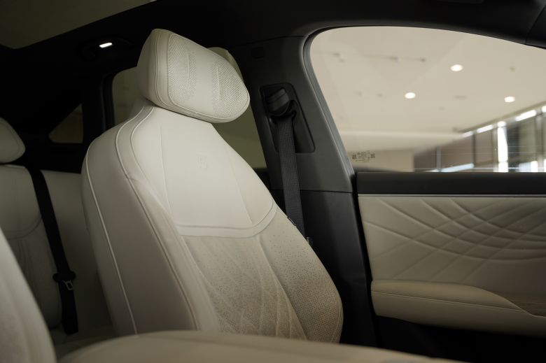 Deepal S07 1.5 L Reev 31.73 kWh