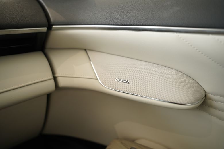 Deepal S07 1.5 L Reev 31.73 kWh