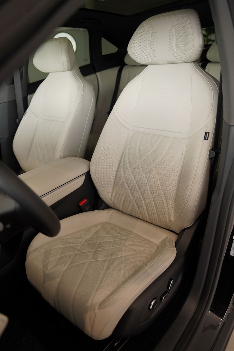 Deepal S07 1.5 L Reev 31.73 kWh