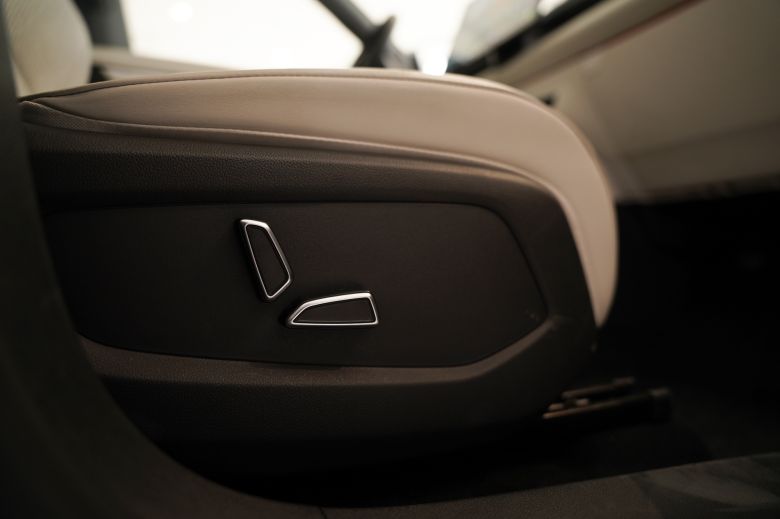 Deepal S07 1.5 L Reev 31.73 kWh