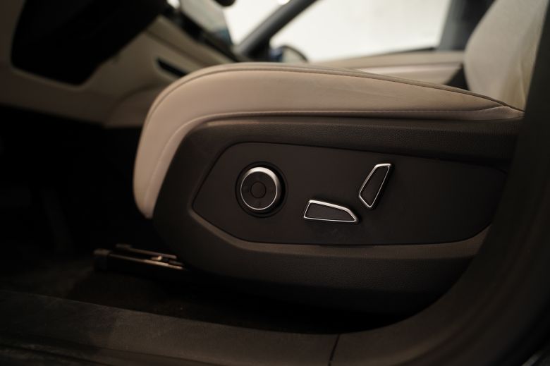 Deepal S07 1.5 L Reev 31.73 kWh