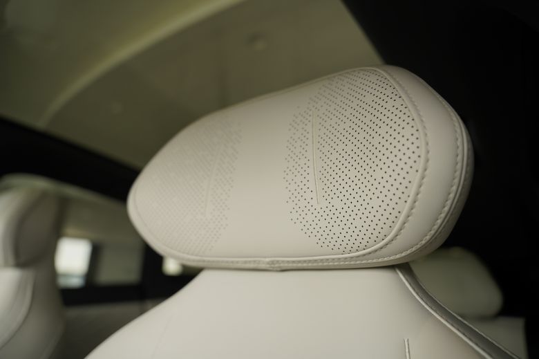 Deepal S07 1.5 L Reev 31.73 kWh