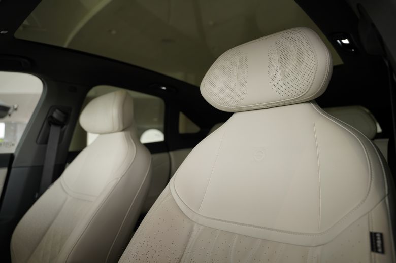 Deepal S07 1.5 L Reev 31.73 kWh