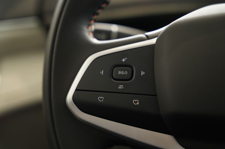 Deepal S07 1.5 L Reev 31.73 kWh