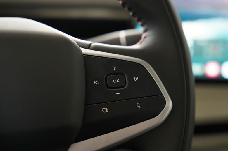 Deepal S07 1.5 L Reev 31.73 kWh