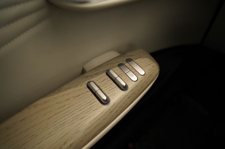 Deepal S07 1.5 L Reev 31.73 kWh