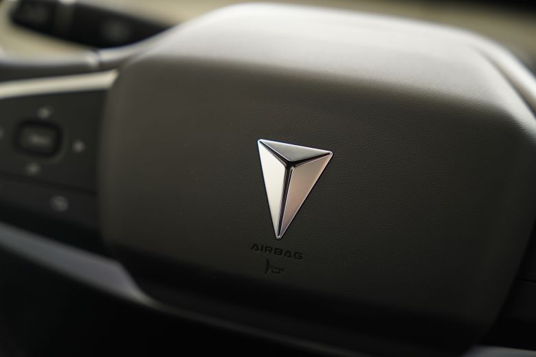 Deepal S07 1.5 L Reev 31.73 kWh