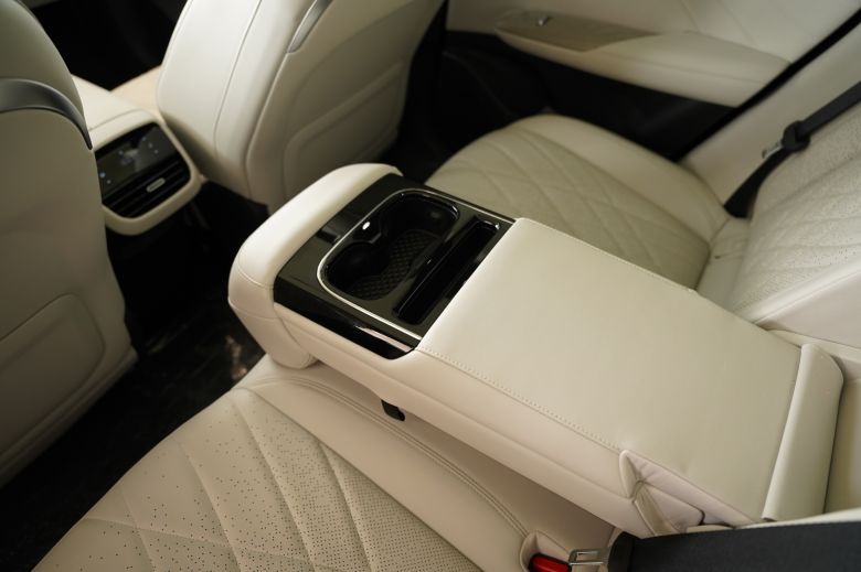 Deepal S07 1.5 L Reev 31.73 kWh