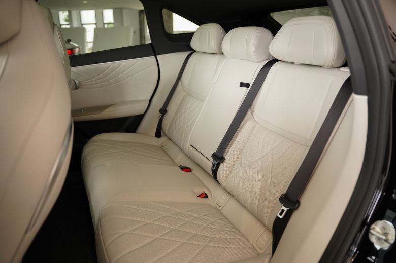 Deepal S07 1.5 L Reev 31.73 kWh