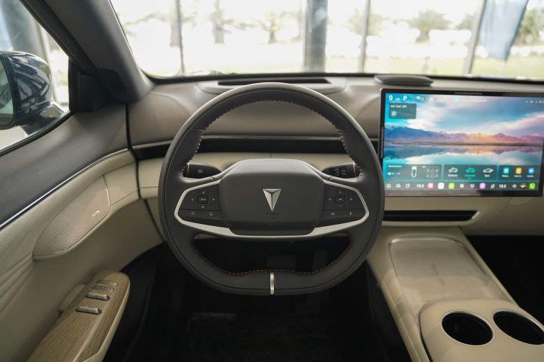 Deepal S07 1.5 L Reev 31.73 kWh