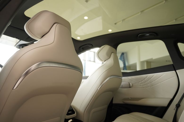 Deepal S07 1.5 L Reev 31.73 kWh