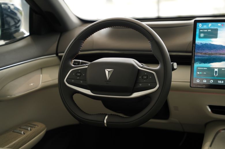 Deepal S07 1.5 L Reev 31.73 kWh