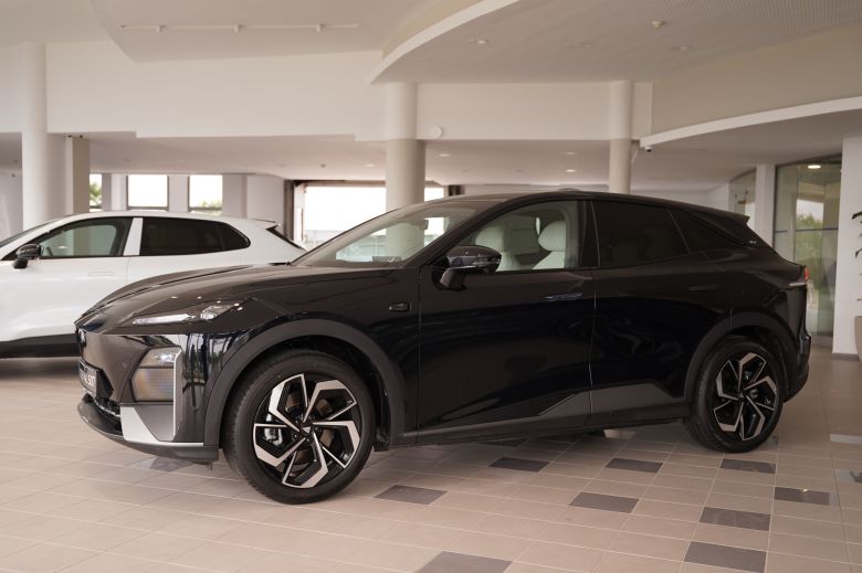 Deepal S07 1.5 L Reev 31.73 kWh