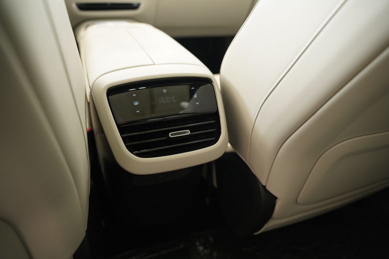 Deepal S07 1.5 L Reev 31.73 kWh