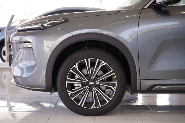 Geely EX5 Hybride 1.5 EM-i