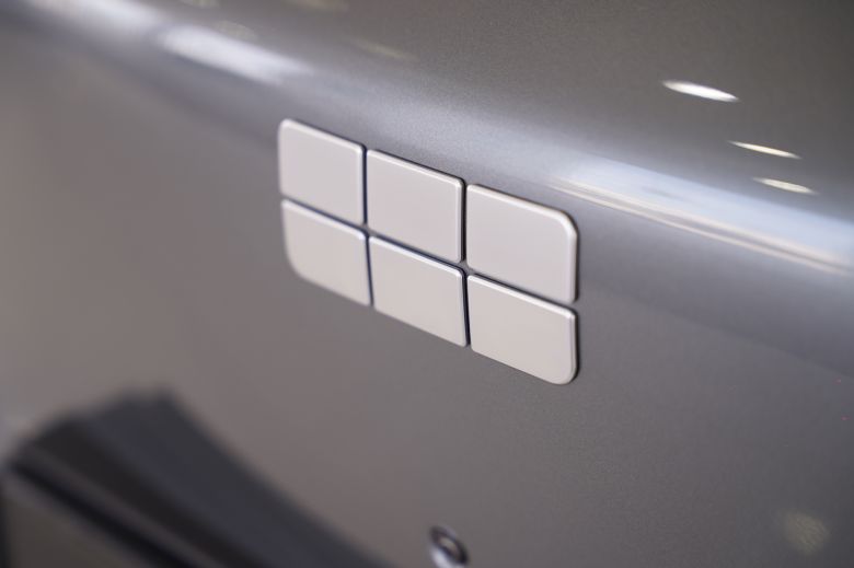 Geely EX5 Hybride 1.5 EM-i