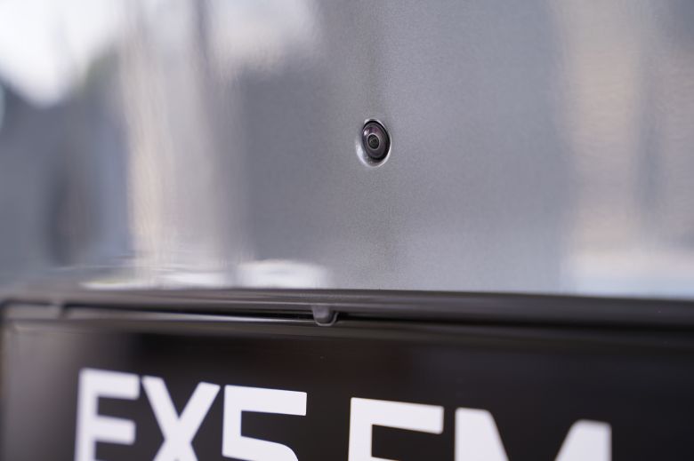 Geely EX5 Hybride 1.5 EM-i