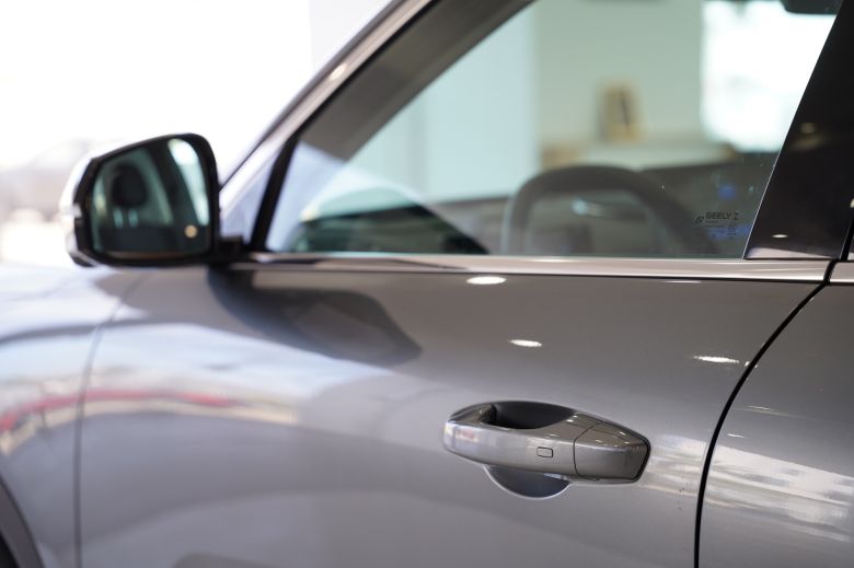 Geely EX5 Hybride 1.5 EM-i