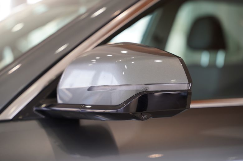 Geely EX5 Hybride 1.5 EM-i