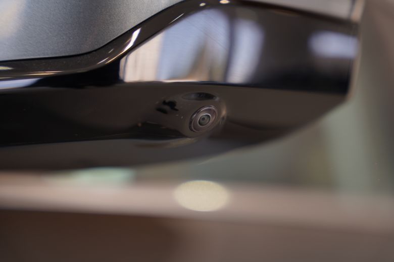 Geely EX5 Hybride 1.5 EM-i