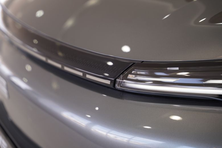 Geely EX5 Hybride 1.5 EM-i