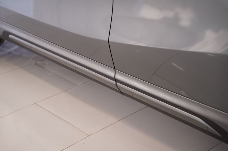 Geely EX5 Hybride 1.5 EM-i