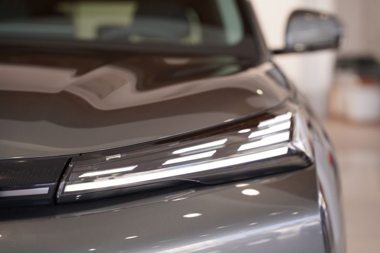 Geely EX5 Hybride 1.5 EM-i