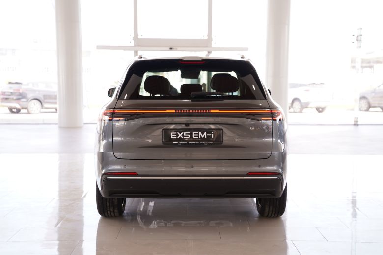 Geely EX5 Hybride 1.5 EM-i