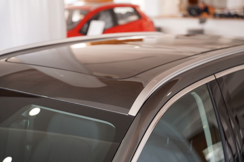 Geely EX5 Hybride 1.5 EM-i