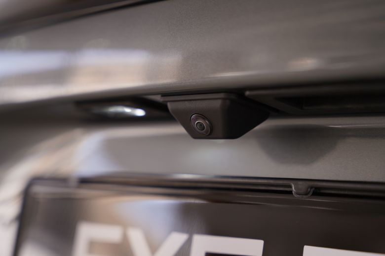 Geely EX5 Hybride 1.5 EM-i