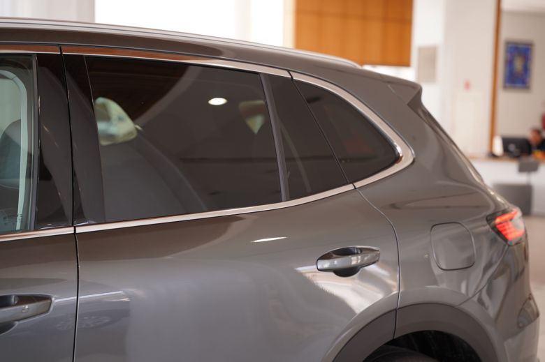 Geely EX5 Hybride 1.5 EM-i