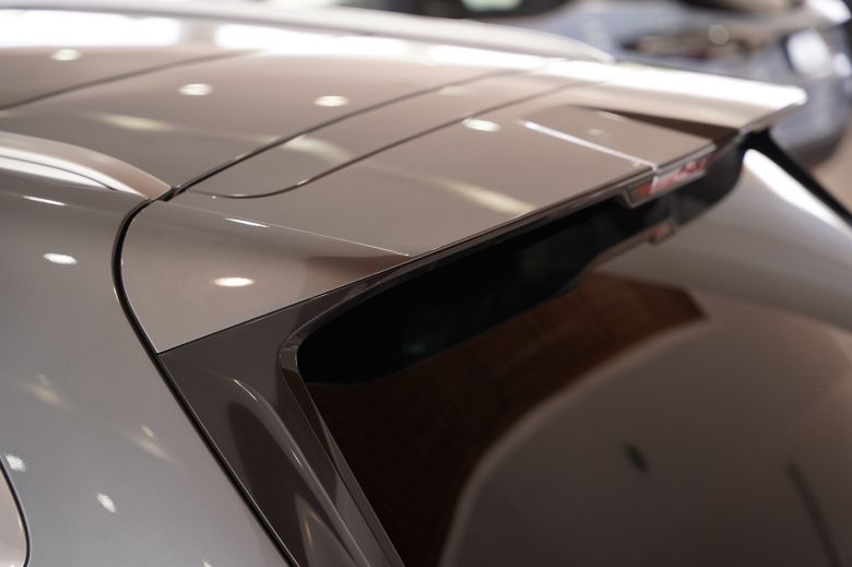 Geely EX5 Hybride 1.5 EM-i