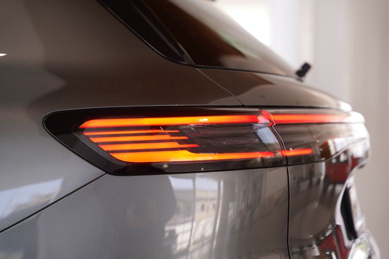 Geely EX5 Hybride 1.5 EM-i