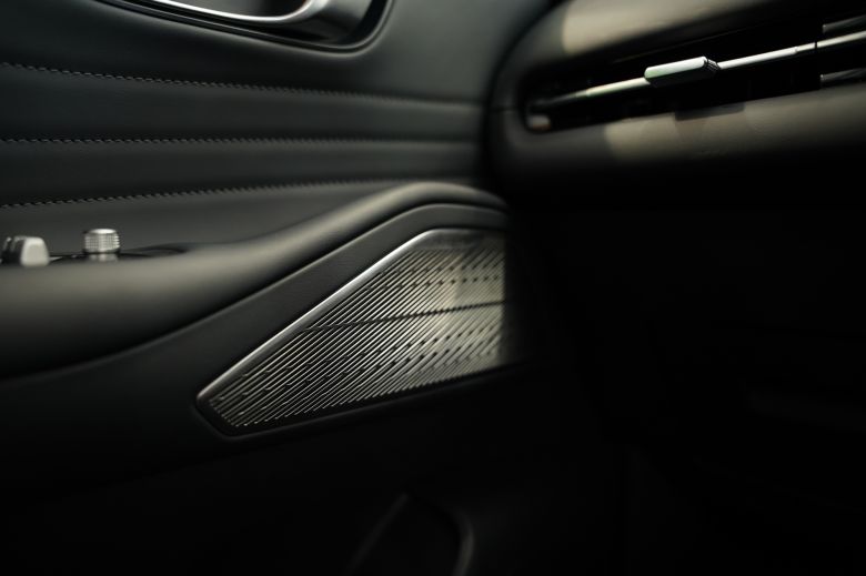 Geely EX5 Hybride 1.5 EM-i